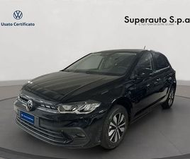 POLO 1.0 TSI EDITION PLUS