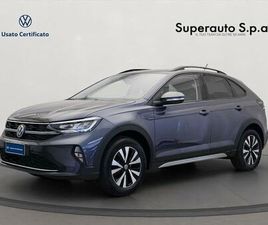 TAIGO 1.0 TSI 115 CV DSG LIFE