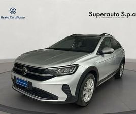 VOLKSWAGEN TAIGO TAIGO 1.0 TSI 95 CV EDITION PLUS