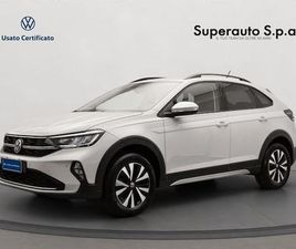 TAIGO 1.0 TSI 95 CV LIFE