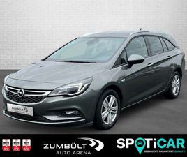 K SPT1.4 T ACTIVE +8-FACH SHZ LHZ CARPLAY RFK PDC