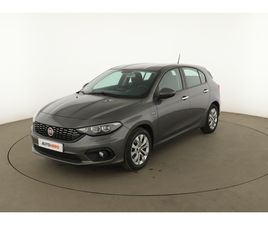 FIAT TIPO FIAT TIPO 1.4 EASY
