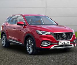 MG MG3 MG MG3 HS ESTATE 2023, 34668 MILES, £12999 - 32936942 - EXCHANGEANDMART.CO.UK