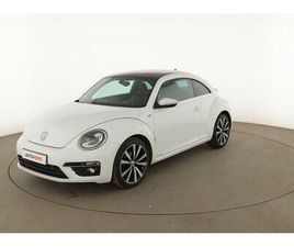 VOLKSWAGEN BEETLE 1.4 TSI BLUEMOTION TECHNOLOGY SPORT DSG7