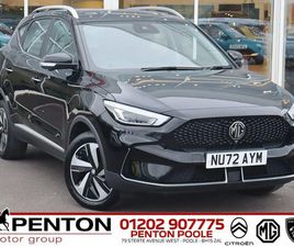 MG MG3 MG MG3 ZS SUV 2022, 29000 MILES, £14990 - 32938146 - EXCHANGEANDMART.CO.UK