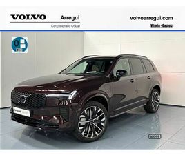 VOLVO XC90 T8 T8 PLUS AWD AUT.