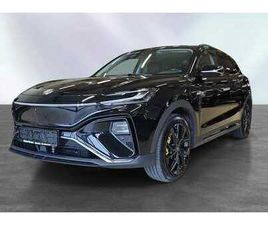 MG MARVEL R PERFORMANCE 4WD M/HENGERFESTE