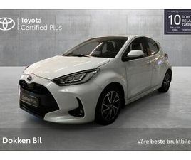 1,5 HYBRID ACTIVE TECH