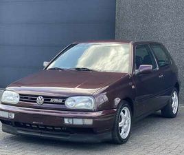 VR6 2.8 1994 HIGHLINE EDITION
