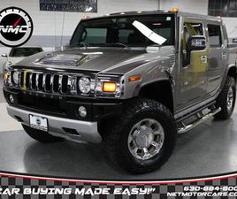 HUMMER H2 SUT 2008 HUMMER H2 SUT
