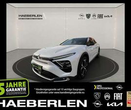 CITROEN C5X 1.2 PURETECH 130 PLUS LED+NAVI+2XKLIMA+KAM.