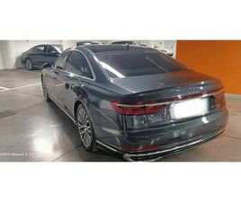 L 60 3.0 TFSI E QUATTRO TIPTRONIC