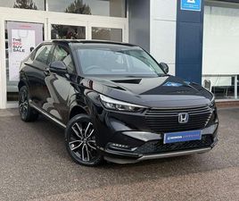 HONDA HRV 1.5 EHEV ADVANCE 5DR CVT SUV 2022, 21241 MILES, £22000 - 32937861 - EXCHANGEANDMART.CO.UK