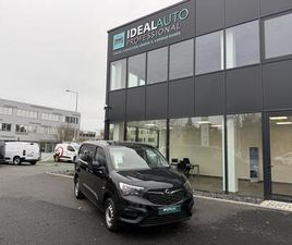 1.5 DIES 130CH L2H1/AUGME CARGO PACK CLI