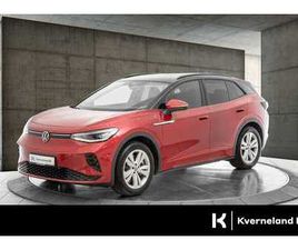 HENGERFESTE / NAVI/ACC/360 KAMERA /TOP SPORT/+