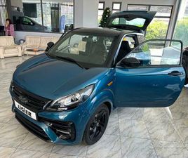 LIGIER JS 50 SPORT NEW 1000 KM 2024