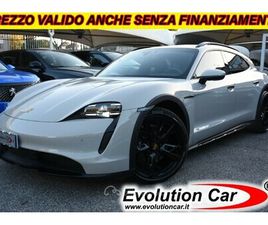 4 CROSS TURISMO *21*CHRONO*PANORAMA*BOSE*360°*LED