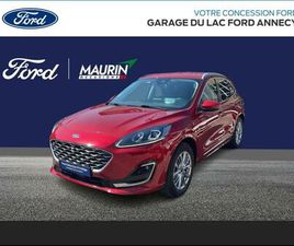 FORD KUGA 2.5 DURATEC 225CH PHEV VIGNALE BVA