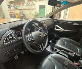 EVO EVO3 EVO 3 SEMI NUOVA