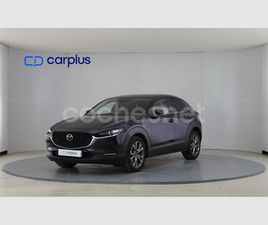 MAZDA CX-30 ESKYACTIVX 2.0 AT EVOLUTION