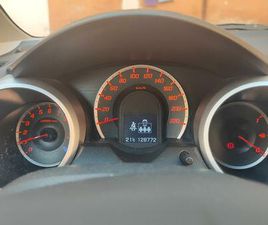 HONDA JAZZ HONDA JAZZ