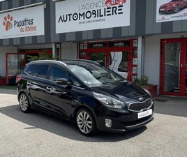 IV 1.7 CRDI 115 CV 7 PLACES