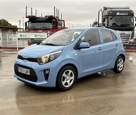 KIA PICANTO KIA PICANTO 1.0 DPI CONCEPT 67CV