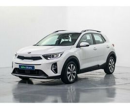 KIA STONIC KIA STONIC MILD HYBRID STONIC 1.0 T-GDI MHEV DCT DRIVE 120