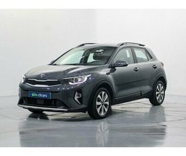 KIA STONIC KIA STONIC MILD HYBRID STONIC 1.0 T-GDI MHEV DCT DRIVE 120