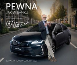 COROLLA 1.8 HYBRID STYLE|GWARANCJA|SALON POLSKA|+DRUGI KOMPLET OPON!