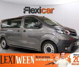 TOYOTA - PROACE VERSO