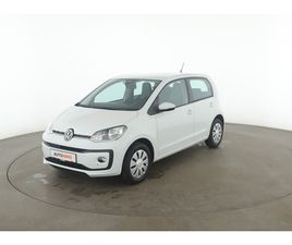 VOLKSWAGEN UP! 1.0