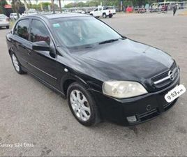 CHEVROLET ASTRA ASTRA GLS 2011 FULL NAFTA