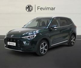 1.5 COMFORT 85 KW (116 CV)