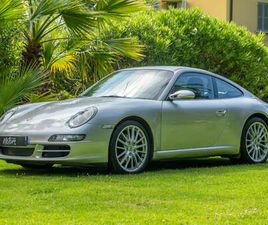 PORSCHE 911 997 CARRERA 911 997 CARRERA