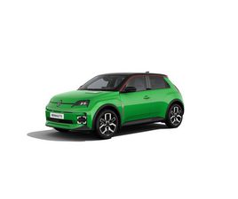RENAULT R5 E-TECH TECHNO 52KWH 110 KW · LOUDA AUTO