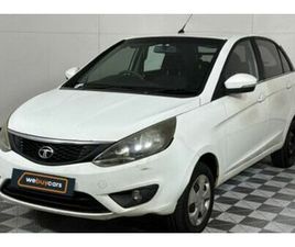 TATA BOLT 2017 TATA BOLT 1.2T XMS 5-DR