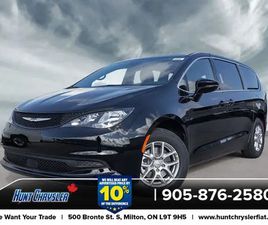 CHRYSLER GRAND CARAVAN 2026 CHRYSLER GRAND CARAVAN SXT