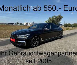 LE PHEV XDRIVE M-PAKET AUT. *LANGVERSION*M-PAKE...