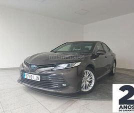 TOYOTA - CAMRY 2.5 220H ADVANCE