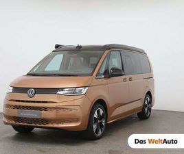 VW MULTIVAN T6 CALIFORNIA TDI