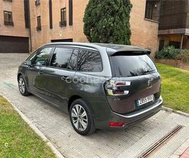 CITROEN C4 PICASSO CITROEN C4 PICASSO