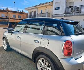 MINI - COUNTRYMAN
