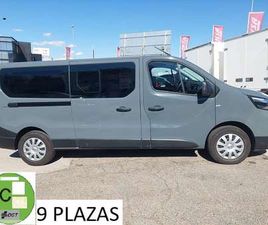 PRIMASTAR COMBI 6 2.0DCI L2H1 1T OPTIMA N1 110