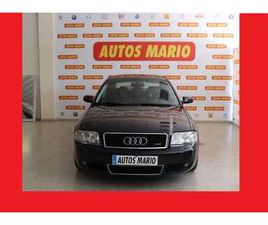 2.5TDI QUATTRO TIPTRONIC