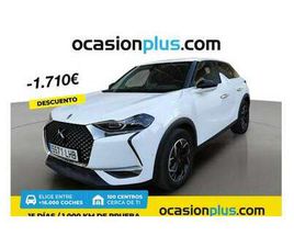 PURETECH SO CHIC 100