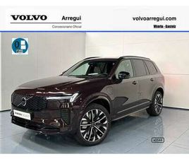 VOLVO XC90 T8 T8 PLUS DARK AWD AUT.