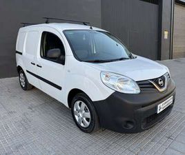 NV250 FURGÓN 1.5DCI ÓPTIMA L2H1 3PL. 115