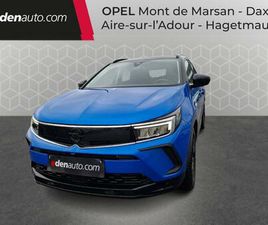 1.2 TURBO 130 CH BVA8 GS LINE