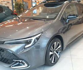 TOYOTA - COROLLA 200H STYLE TOURING SPORT